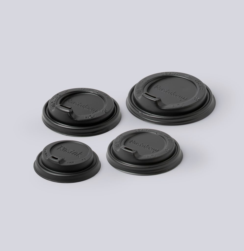 درب لیوان کاغذی