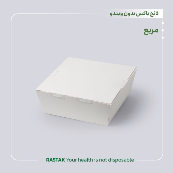 ظرف لانچ باکس - تصویر 10