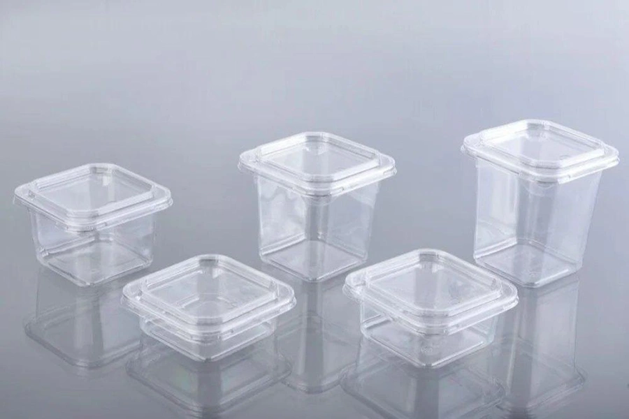 مضرات ظروف یکبار مصرف پلاستیکی