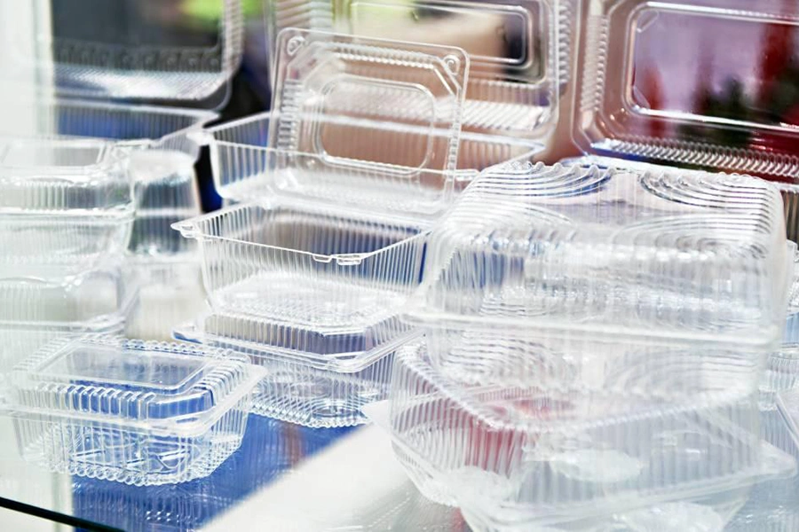 مضرات ظروف یکبار مصرف پلاستیکی