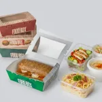 ظروف کاغذی در مقابل ظروف پلاستیکی