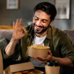 تصویر شاخص مقاله تاثیر بسته بندی بر فروش فست فود